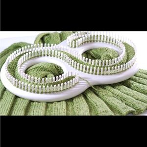 Knitting Board Knitting Afghan Loom